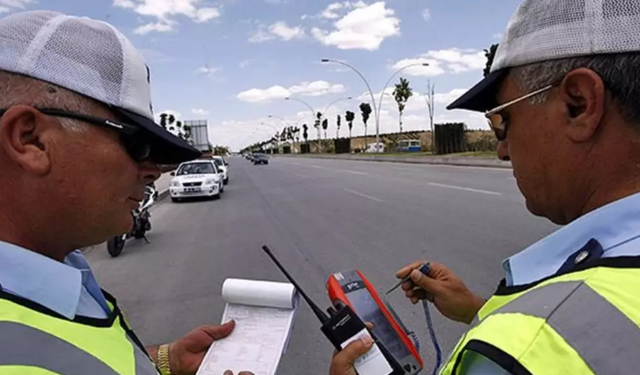 Hız Sınırında Yeni Dönem!