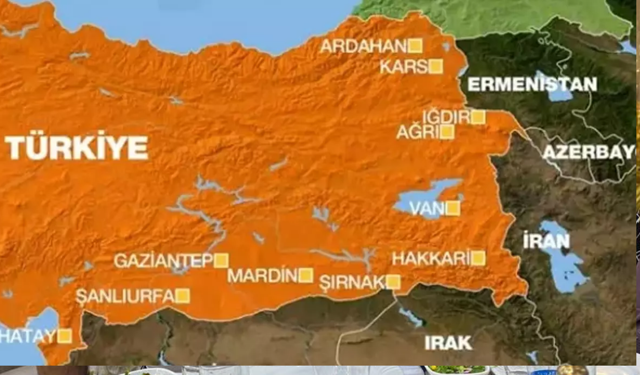 Bakan Bolat’tan Kritik İran Açıklaması: 3 Sınır Kapısında Önemli Karar...