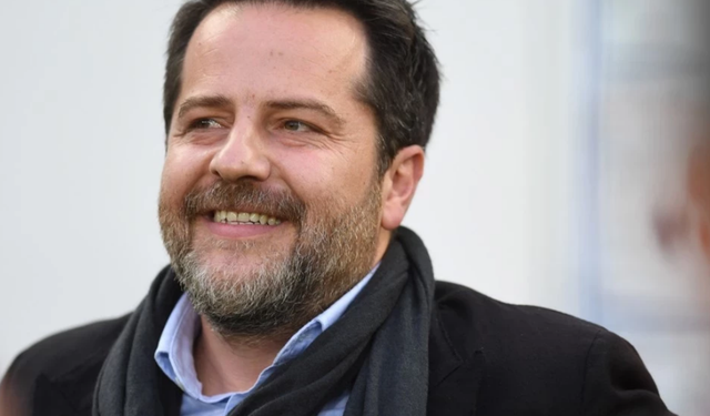 Erden Timur kimdir, nereli ve ne iş yapıyor? Tutuklanmasının nedeni ne?