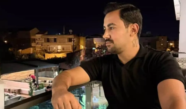 İran’da Türk TIR’ına Füze İsabet Etti: Hataylı Şoför Hüseyin Fırat Ağır Yaralı!