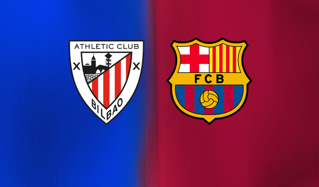 Athletic Bilbao - Barcelona Maçı Ne Zaman, Saat Kaçta, Hangi Kanalda? Canlı İzle: La Liga’da Devlerin Randevusu!