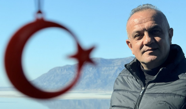 Beyrut’ta Gazetecilerin Oteline İsrail Saldırısı: Afyonkarahisarlı Gazeteci Ata Gündüz Kurşun Ölümden Döndü!