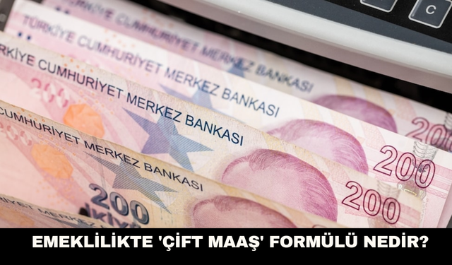 Emeklilere Çifte Gelir Fırsatı! SGK Uzmanı İsa Karakaş Kritik Detayı Açıkladı