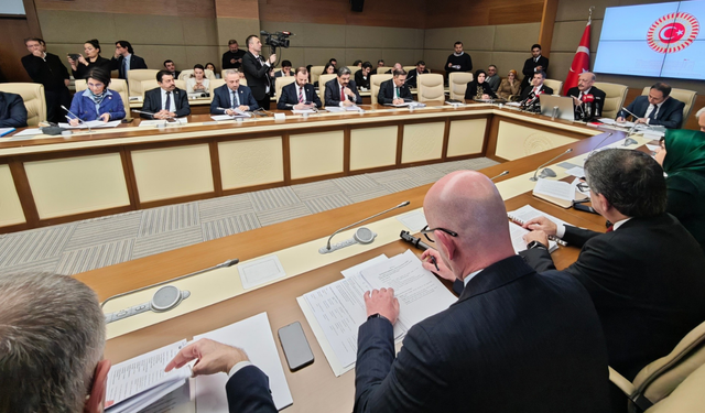 AK Partili Milletvekili Arslan, sosyal hizmet düzenlemelerini gündeme getirdi