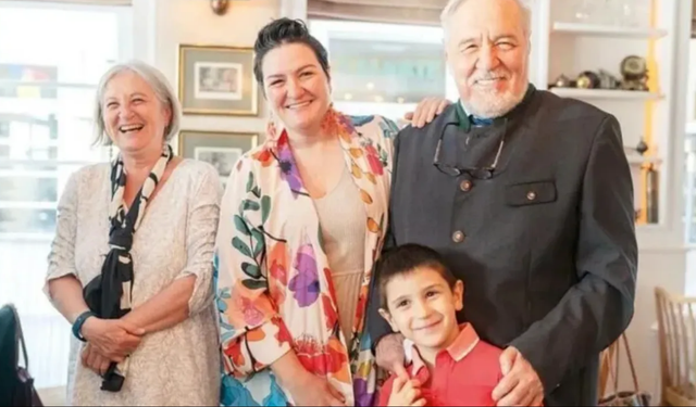 İlber Ortaylı’nın Eski Eşi Ayşe Özdolay Kimdir? İşte 18 Yıllık Evliliğin Bilinmeyenleri ve Ortaylı’nın Mirasçıları!