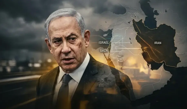Netanyahu Öldü mü? İsrail’den Resmi Açıklama Geldi... İran’da Patlama Sesleri, İsrail’in Füzeleri Bitti Mi?