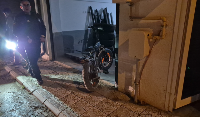 Yürek Yakan Kaza... 9 Yaşındaki Ömer’in Eskişehir'deki Bisiklet Kazası Facia İle Bitti: Gidon Göğsüne Saplandı, Öldü