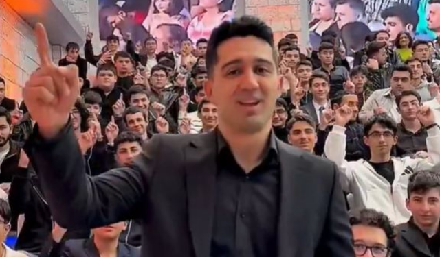Nihat Hatipoğlu'nun oğlu Said Hatipoğlu kimdir? SAİD HATİPOĞLU’NUN FATMA SOYDAŞ VİDEOSU GÜNDEM OLDU