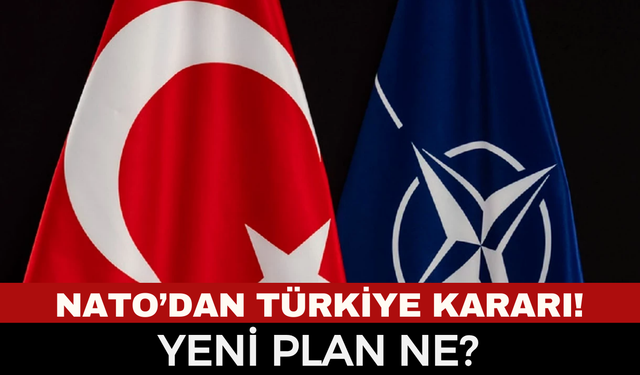 NATO Türkiye Hakkında Ne Kararı Aldı? İran Tehdidine Karşı Yeni Yöntem: İncirlik’e Patriot Takviyesi mi Geliyor?