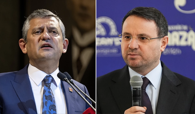 Özgür Özel "Akın Gürlek'in Mal Varlığı" Diye Açıkladı: 452 milyon TL Serveti Mi Var? Akın Gürlek Cevap Verdi