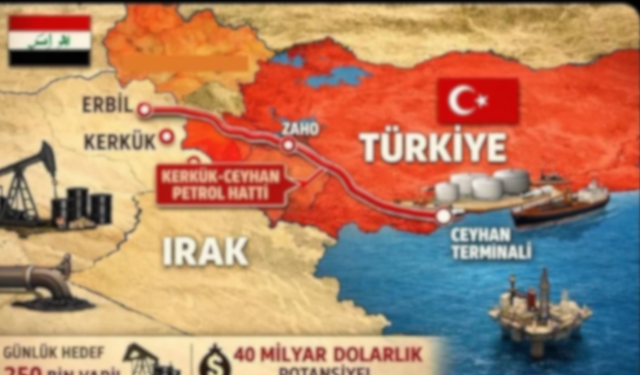 CNN Türk Türkiye haritası hatası nedir? Paylaşılan Türkiye Haritası Sosyal Medyayı Salladı: "Beyin Yakan Görüntü!"