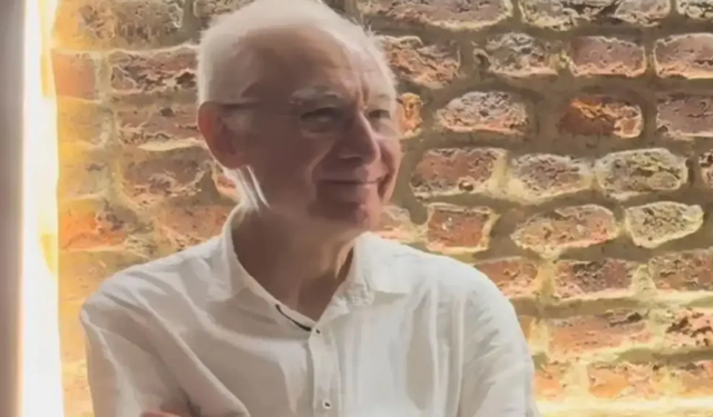 Erdoğan Özmen kimdir, neden öldü?