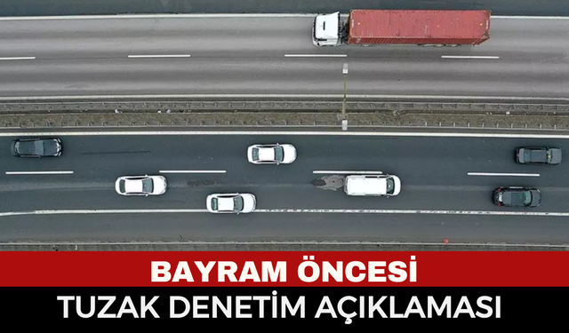 APP plaka düzenlemesinde ek süre! Bakan Çiftçi’den multimedya ve trafik denetimi açıklaması