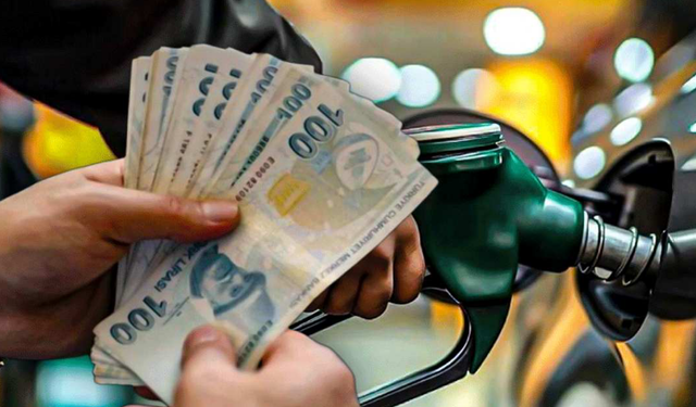 Akaryakıta tarihi zam geliyor: Böylesi görülmedi!