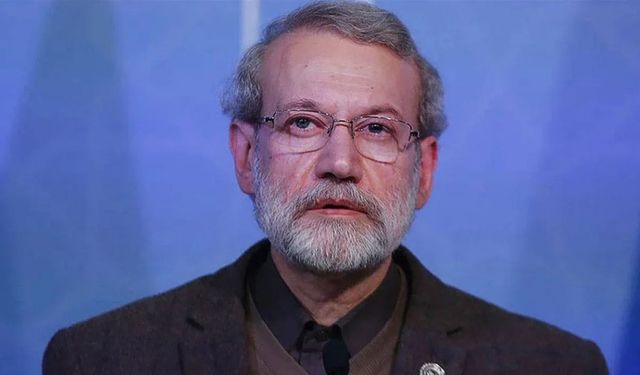 Ali Laricani öldü mü, yaşıyor mu? İran Güvenlik Şefi Ali Laricani kimdir?