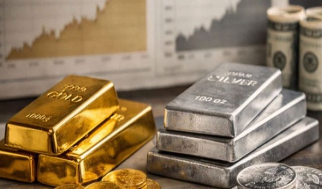 Altın, gümüş ve döviz geride kaldı: Bu varlık iki senede yüzde 57 kazandırıyor
