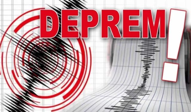 Ankara’da deprem mi oldu? 12 Mart 2026 Ankara depremi nerede oldu, kaç büyüklüğünde?