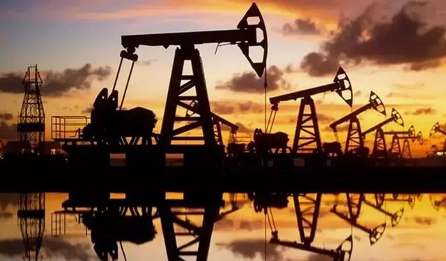 Brent petrol nedir? Brent petrolün ham petrolden farkı nedir? Brent petrol fiyatları ne kadar?