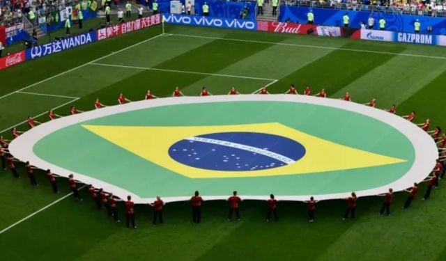 BREZİLYA MİLLİ TAKIMI TAM LİSTE: Brezilya milli takımı aday kadrosunda kimler var?