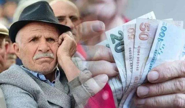 Bunu yapanlar emekli olunca daha yüksek maaş alacak