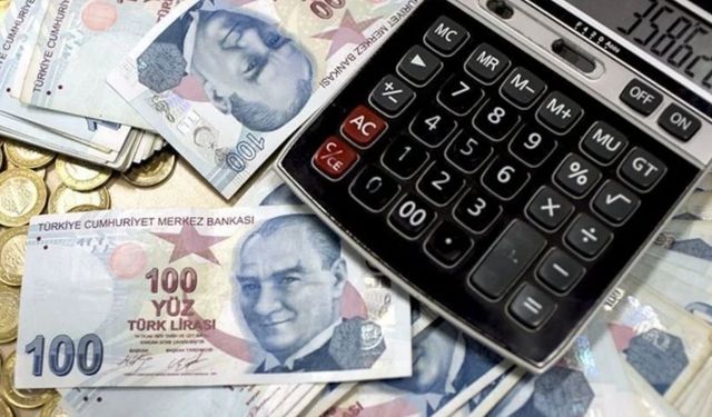 Faiz oranları güncellendi: 500 bin TL’nin bankada 1 günlük getirisi şaşırttı