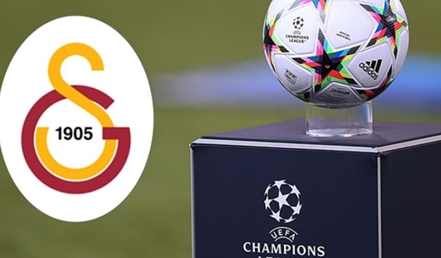 Galatasaray elendi mi, Galatasaray Şampiyonlar Ligi'nden elendi mi?
