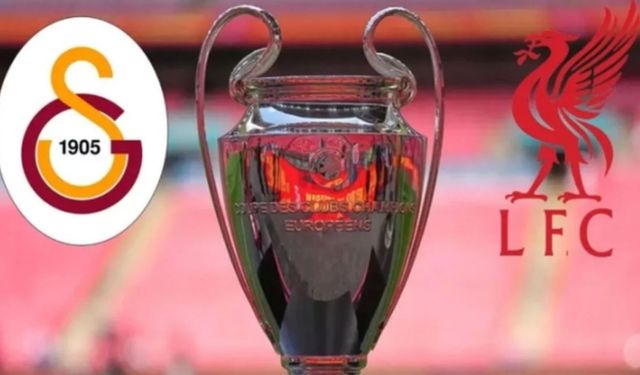 Galatasaray Liverpool rövanş maçı ne zaman oynanacak?