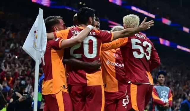 Galatasaray Liverpool’u yenerse, yenilirse ne olur? Galatasaray Liverpool’la berabere kalırsa ne olur?