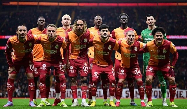 Galatasaray turu geçerse çeyrek final rakibi kim olacak? GS Liverpool’u elerse ne kadar kazanacak, kiminle eşleşecek?