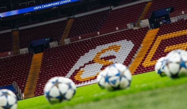 Galatasaray'ın Şampiyonlar Ligi’nde çeyrek final muhtemel rakipleri kim?