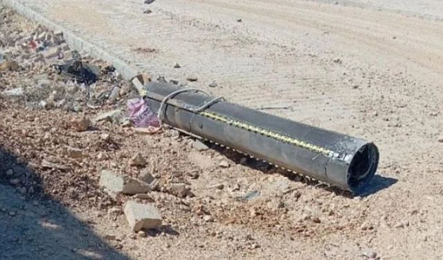 Gaziantep’e füzeyi kim attı, hangi ülke attı? Gaziantep’teki füzeyi İran mı attı, NATO mu düşürdü?