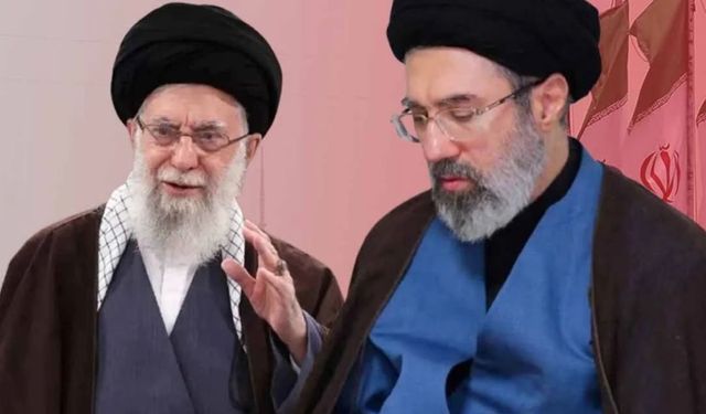 İran'ın yeni dini lideri Mücteba Hamaney kimdir, kaç yaşında? İran'ın yeni dini lideri Mücteba Hamaney'in oğlu mu?