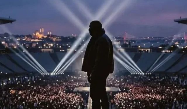 KANYE WEST KONSERİ BİLET SATIN AL: Kanye West İstanbul konseri bilet fiyatları ne kadar, biletler nereden alınır?