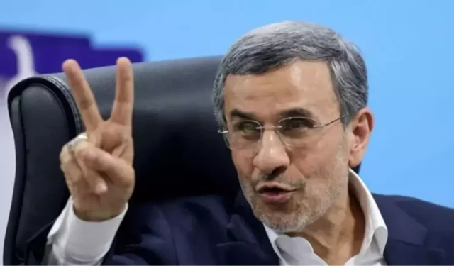 Eski İran Cumhurbaşkanı Mahmud Ahmedinejad ne açıklama yaptı, sağlık durumu nasıl? Mahmud Ahmedinejad öldü mü, yaşıyor