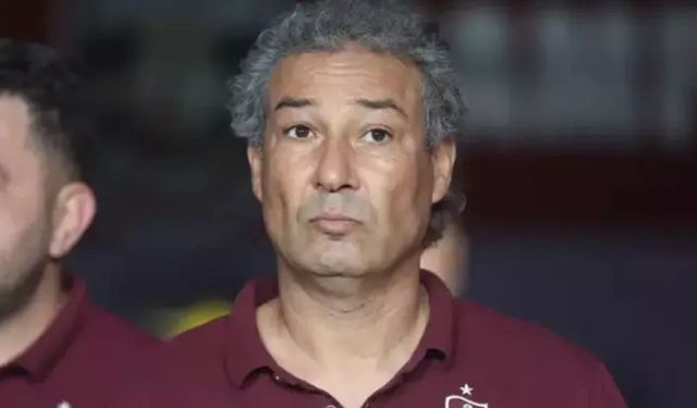 Orhan Kaynak neden öldü, hastalığı neydi? Trabzonspor yardımcı antrenörü Orhan Kaynak’ın ölüm sebebi neydi?