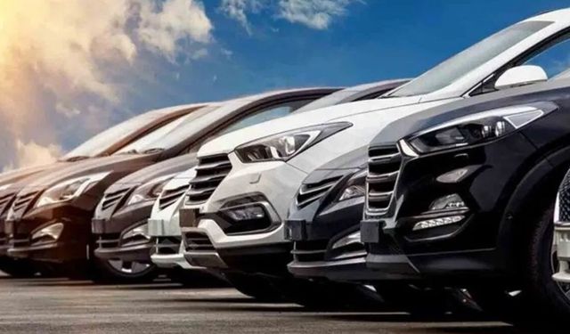 Sıfır araba alacaklara müjde! Bu araçlarda 800 bin TL indirim var