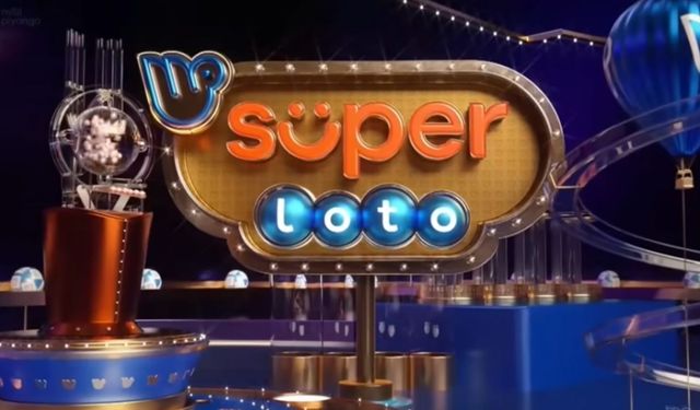 SÜPER LOTO SONUÇLARI AÇIKLANDI: 5 Mart Perşembe Süper Loto kazanan numaralar neler, sonuçlara nereden bakılır?