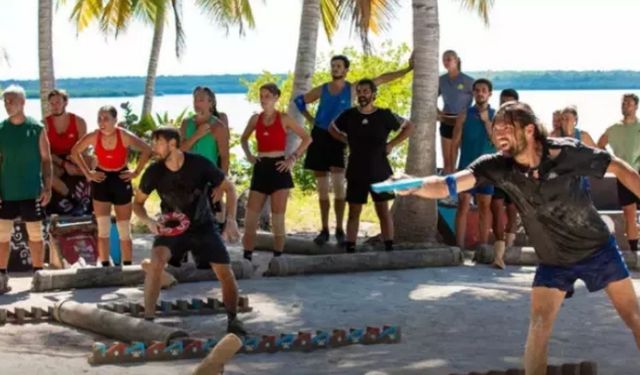 Survivor kim elendi, 8 Mart Survivor ödül oyununu hangi takım kazandı?