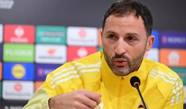 Tedesco neden yok, Tedesco yedek kulübesinde neden yok? Domenico Tedesco hasta mı, hastalığı ne?