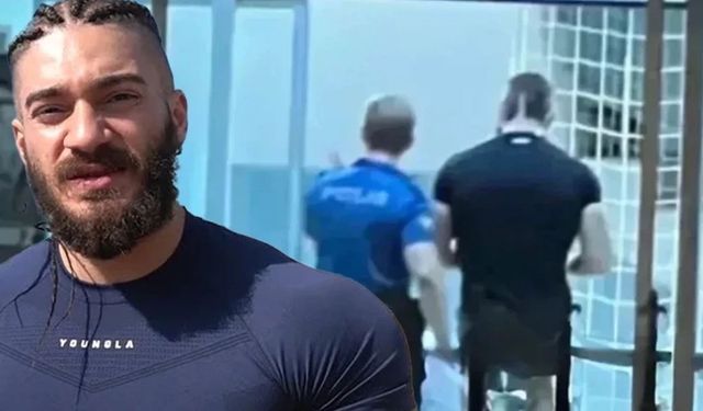 Testo Taylan neden gözaltına alındı? Testo Taylan kimdir, kaç yaşında, nereli?