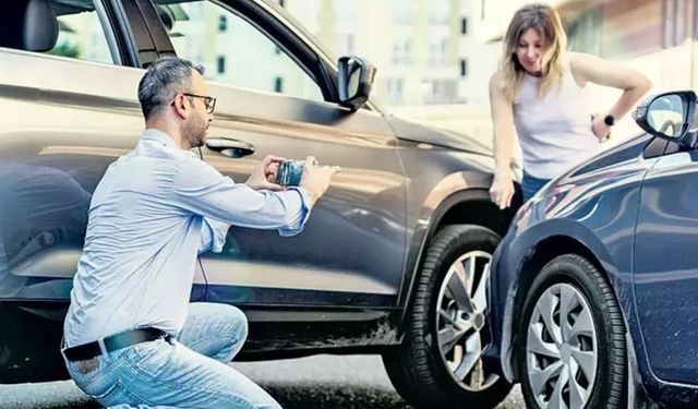 Trafikte yeni dönem başladı! Bunu bilmeyen sürücülere haciz geliyor