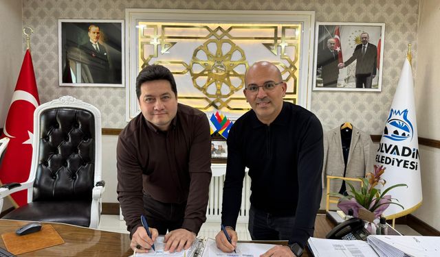 Bolvadin OSB’ye 110 Milyonluk Dev Yatırım! Doğalgaz İçin İmzalar Atıldı: Sanayide Yeni Dönem Başlıyor