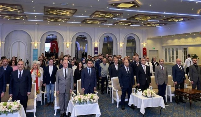 Afyonkarahisar’da 50. Turizm Haftası etkinliklerle kutlandı