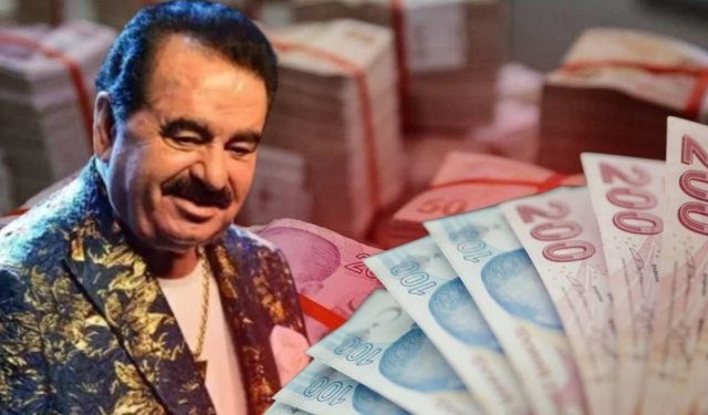İbrahim Tatlıses servet değerindeki mirasını kime bırakacağını açıkladı
