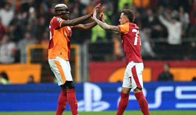 Galatasaray'a derbi öncesi kötü haber: İyileşme süreci bir seneyi bulacak...