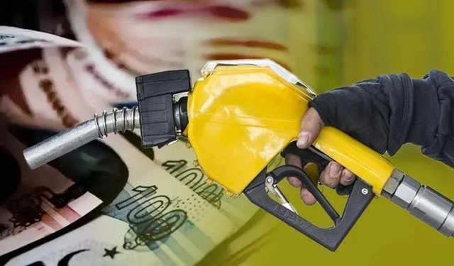 Akaryakıta çifte zam geliyor: Tarih belli oldu!