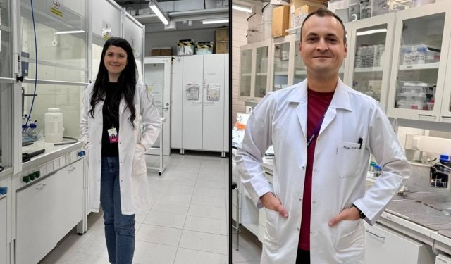 Afyon Kocatepe Üniversitesi’nden yeni akademik başarı: AKÜ’lü akademisyenler COST Projesinde!