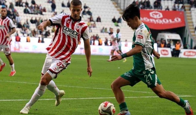 Samsunspor - Konyaspor Maç Bilgileri: beIN SPORTS Yayın Akışı ve Detaylar