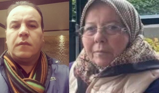 Evlat Acısına Dayanamayan Anne Kalp Krizi Geçirdi... Acısına Sadece 2 Saat Dayanabildi