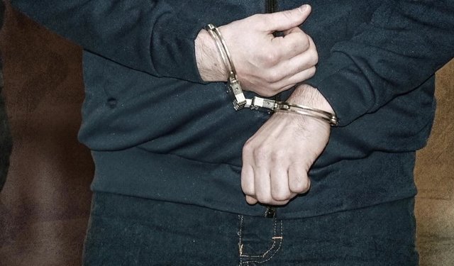 Afyon’da Tutuklanan Babanın Mesajı Ortaya Çıktı: 23 Nisan'ı Hedef Aldı!